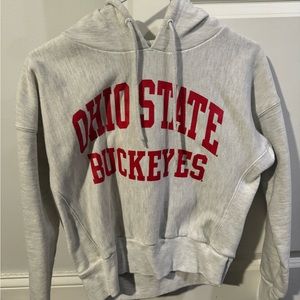 Ohio State Hoodie